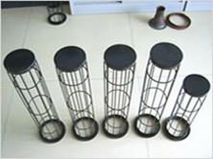 最新除尘器骨架配件介绍 提升除尘设备性能的关键