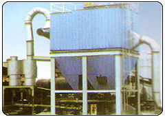 沈阳双赢除尘设备及配件 高效环保，提升工业清洁水平