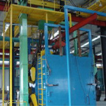 河北抛丸机厂天津办事处 专业提供优质抛丸清理与除尘解决方案