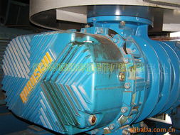 长沙罗茨鼓风机配件厂销售处 曝气与除尘设备产品全览